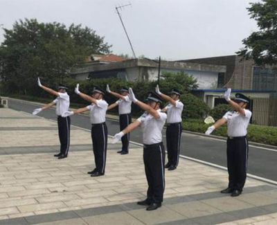 大型商场保安服务与活动组织综合方案——以中保亚政服务为例